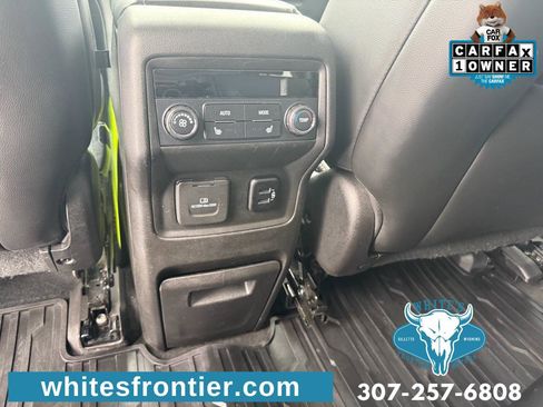 Certified 2018 GMC Acadia SLT image 16