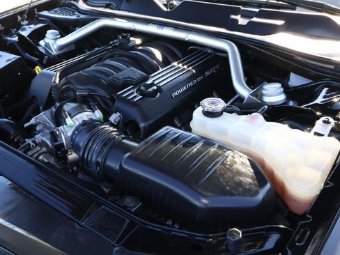 Used 2023 Dodge Challenger R/T Scat Pack image 20