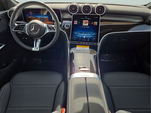 New 2026 Mercedes-Benz GLC 300 GLC 300 image 14