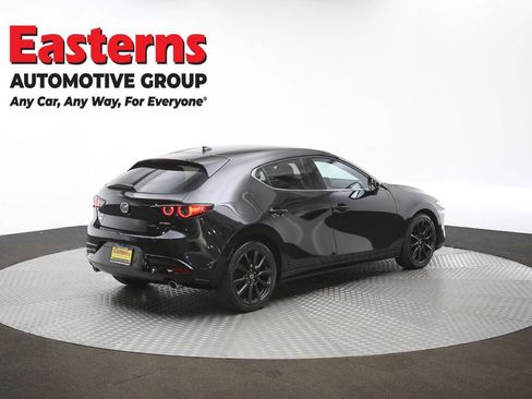 Used 2021 MAZDA MAZDA3 s image 44