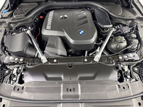 New 2026 BMW 530i xDrive w/ M Sport Package image 11