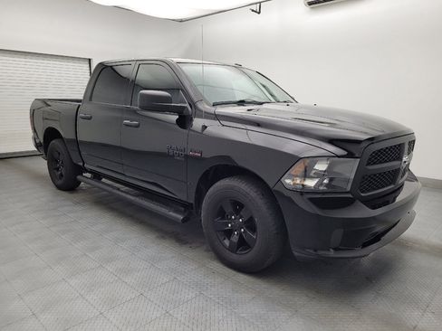 Used 2022 RAM 1500 Tradesman w/ Popular Equipment Group RWD image 11