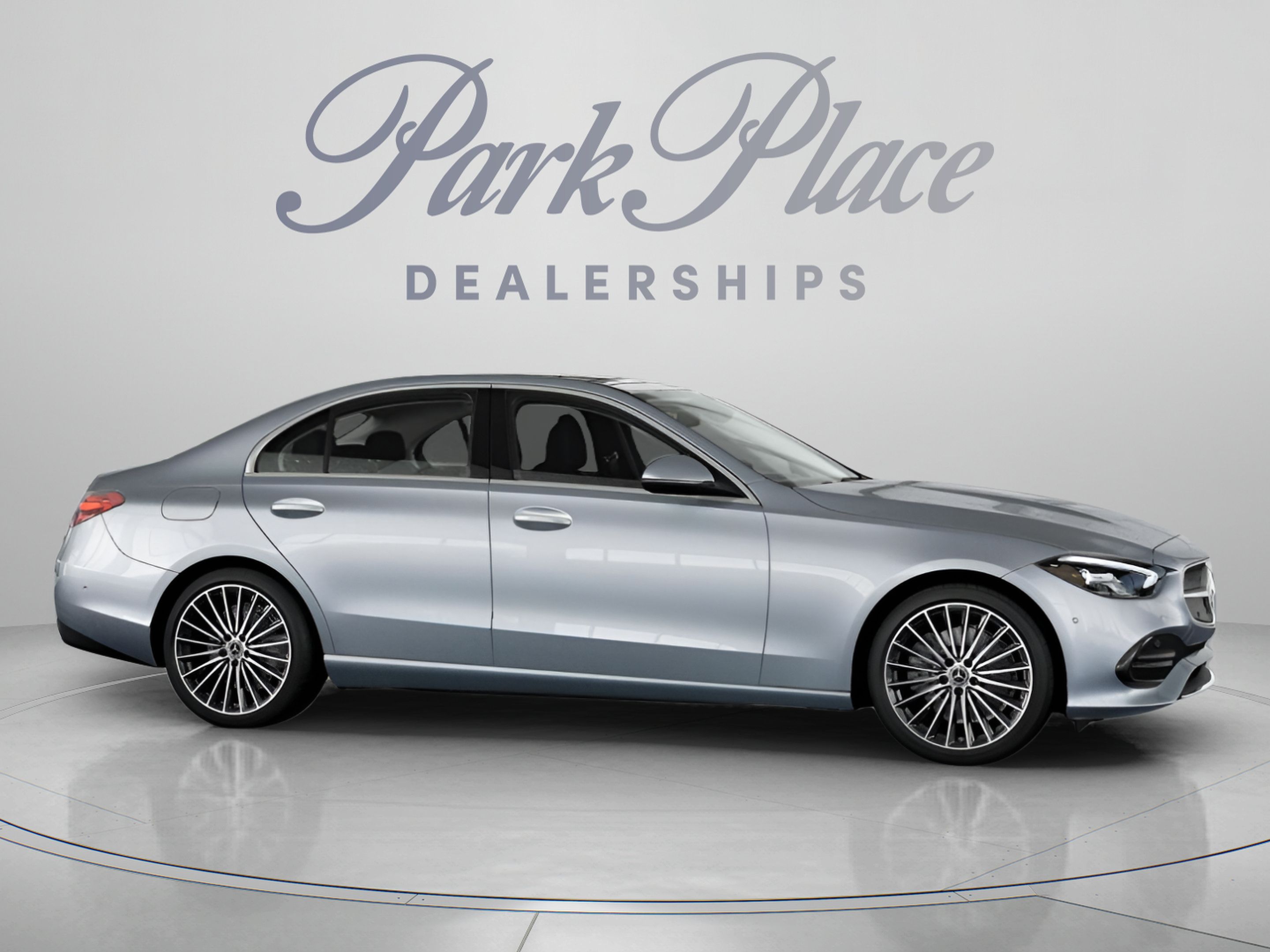 Used 2026 Mercedes-Benz C 300 Sedan image 27