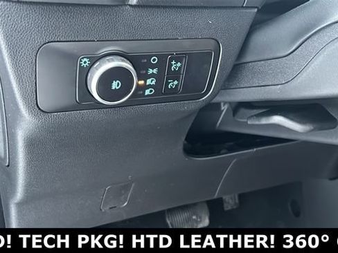 New 2026 Ford Bronco Sport Outer Banks w/ Outer Banks Tech Package+ image 10