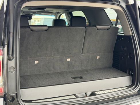 Used 2016 GMC Yukon Denali w/ Open Road Package image 9