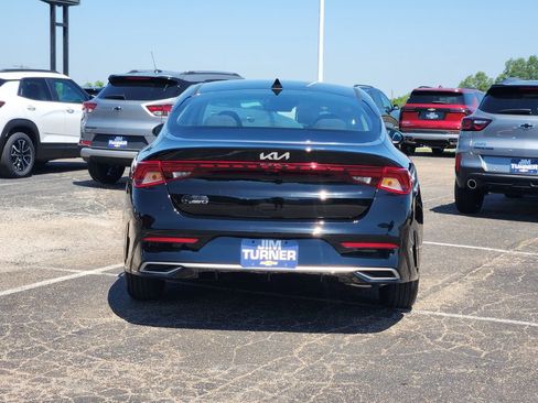 Used 2023 Kia K5 LXS FWD image 6