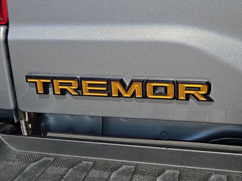 Used 2024 Ford F150 Tremor w/ Mobile Office Package AWD/4WD image 9