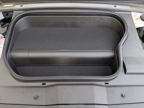 New 2025 Hyundai Ioniq 6 SEL image 13