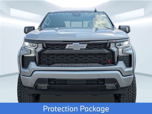 New 2025 Chevrolet Silverado 1500 RST image 12