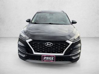 Used 2019 Hyundai Tucson SEL w/ Cargo Package video 2