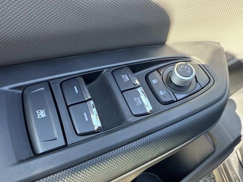 New 2026 Subaru Forester Sport image 19