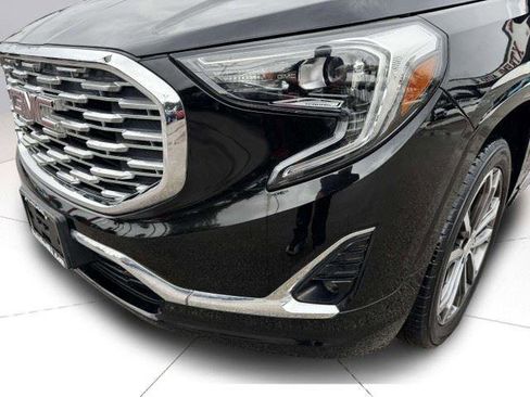 Used 2019 GMC Terrain Denali AWD/4WD image 11