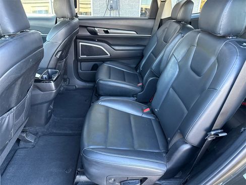 Used 2020 Kia Telluride S image 11