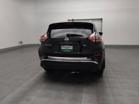 Used 2018 Nissan Murano SL w/ Cargo Package FWD image 7
