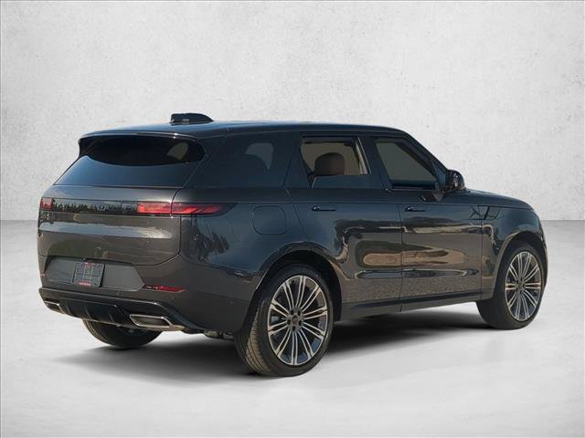 New 2027 Land Rover Range Rover Sport SE AWD/4WD image 2