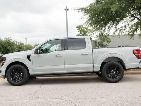 Used 2026 Ford F150 XLT w/ Equipment Group 303A High RWD image 16