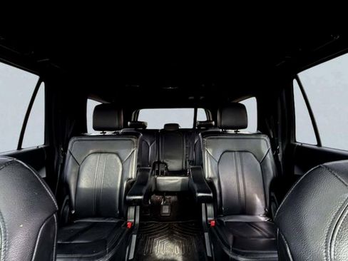 Used 2021 Ford Expedition Max Limited image 17