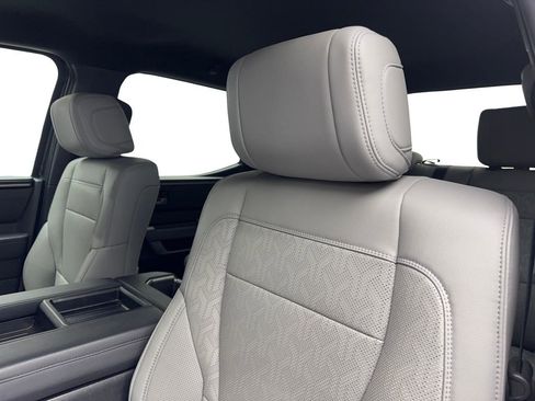 Used 2025 Toyota Tundra SR5 w/ SR5 Premium Package image 28