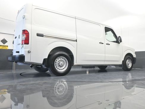 Used 2020 Nissan NV 1500 S image 56