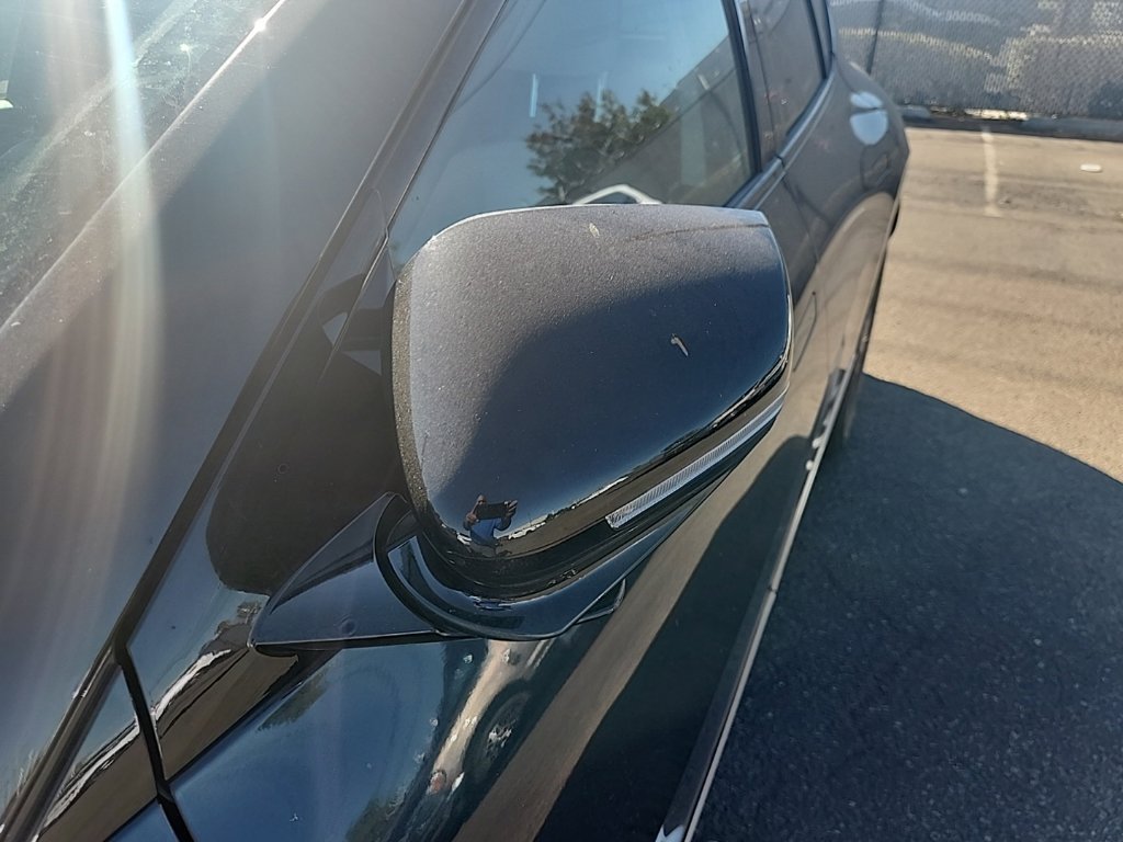 Used 2023 Kia EV6 Wind RWD image 6