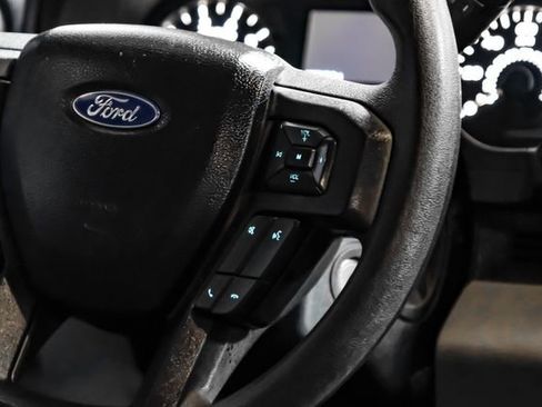 Used 2018 Ford F150 XL w/ Equipment Group 101A Mid image 24