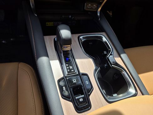 New 2026 Lexus RX 350 FWD image 13