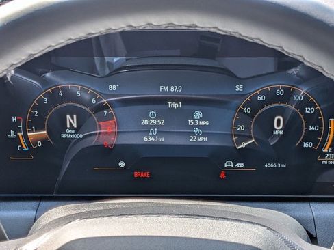 Used 2024 Ford Mustang GT RWD image 11