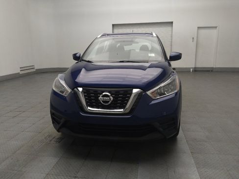 Used 2018 Nissan Kicks SV image 15