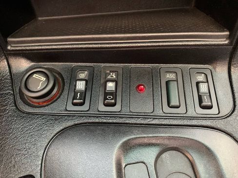 Used 1999 BMW M3 Convertible RWD image 29