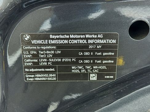 Used 2018 BMW 530e image 21