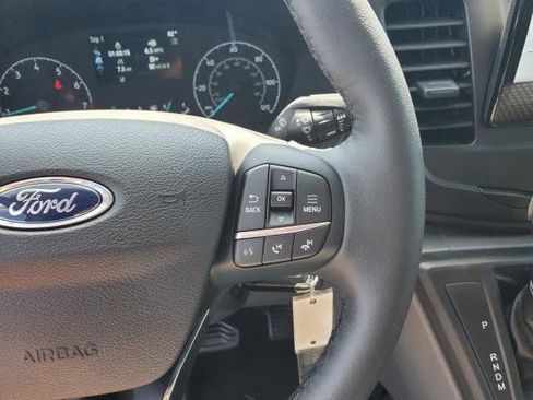 New 2025 Ford Transit 250 Base w/ Exterior Upgrade Package image 20