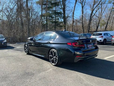 Used 2023 BMW 530e xDrive w/ Executive Package image 5