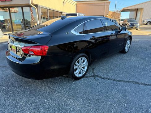 Used 2019 Chevrolet Impala LT image 5