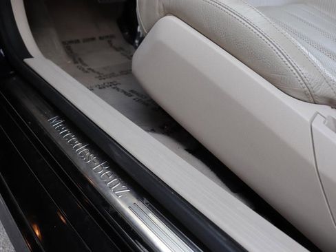 Used 2017 Mercedes-Benz CLS 550 4MATIC image 16