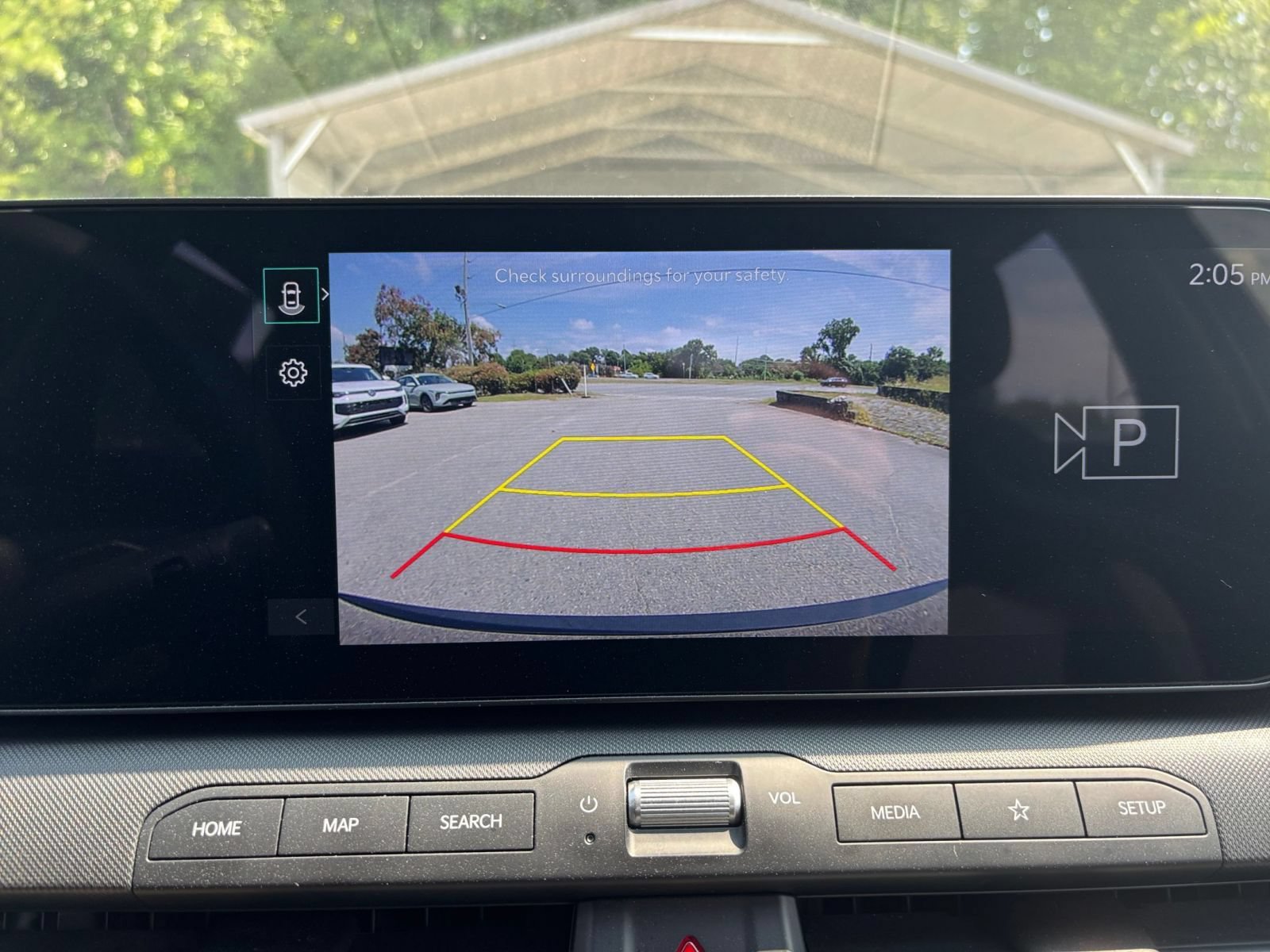 Used 2025 Kia K4 FWD image 20