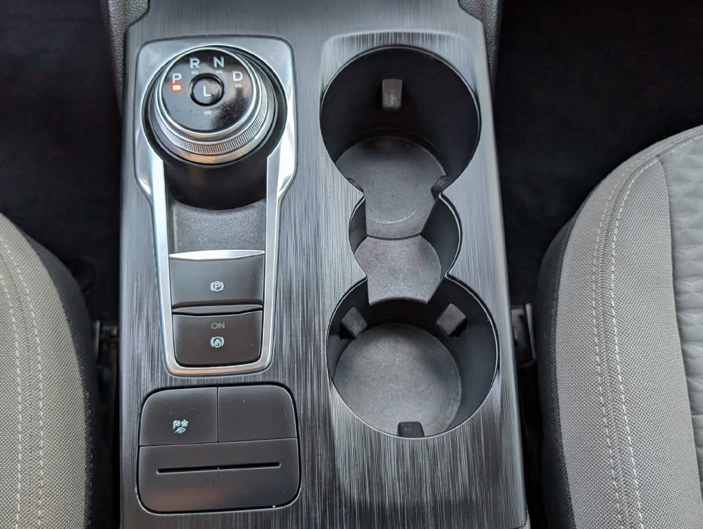 Used 2021 Ford Escape SE w/ Convenience Package FWD image 10