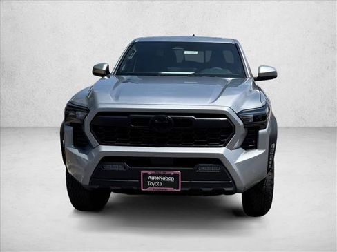 New 2026 Toyota Tacoma TRD Off-Road AWD/4WD image 2