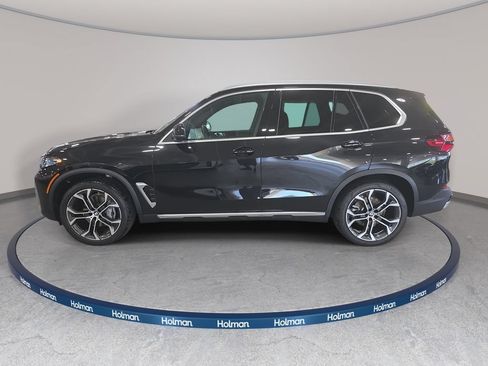 Used 2026 BMW X5 sDrive40i w/ Premium Package RWD image 9