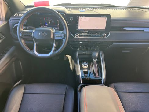 Used 2023 Chevrolet Colorado Z71 w/ Z71 Convenience Package 2 image 20