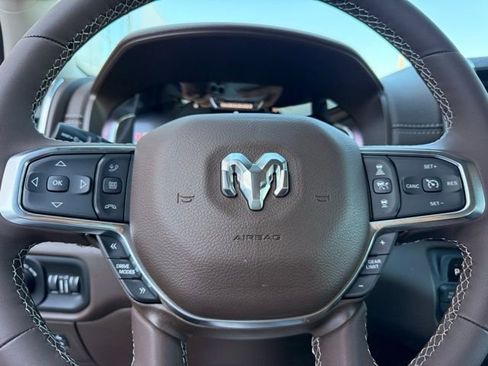 New 2026 RAM 1500 Big Horn image 27