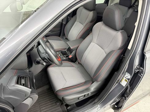 Used 2024 Subaru Forester Sport AWD/4WD image 13
