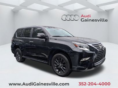 Used 2023 Lexus GX 460 Premium