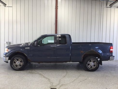 Used 2005 Ford F150 XLT image 7