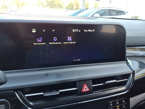 New 2026 Kia Seltos S FWD image 19
