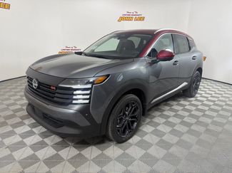 New 2026 Nissan Kicks SR w/ SR Premium Package FWD video 1