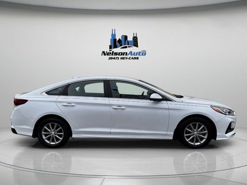 Used 2019 Hyundai Sonata SE image 3