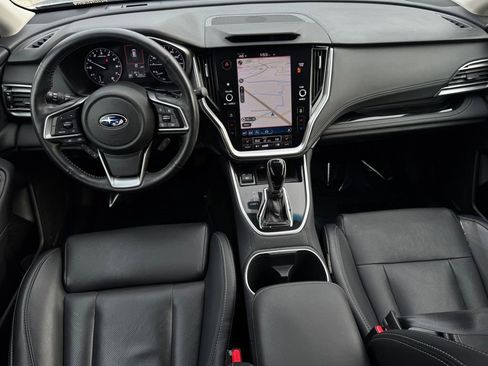 Used 2020 Subaru Outback Limited image 18