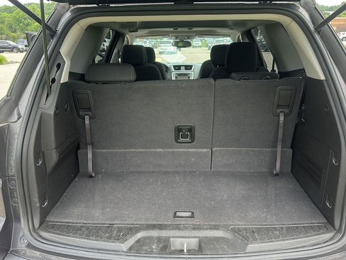 Used 2014 GMC Acadia SLE FWD image 23