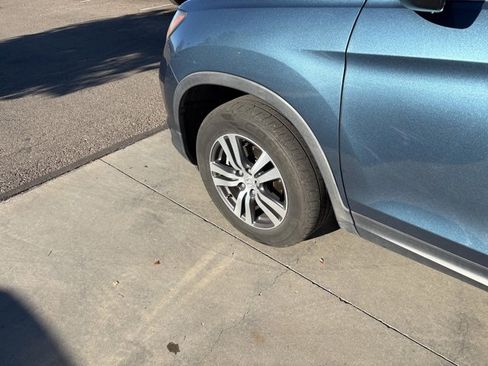 Used 2017 Honda Pilot EX-L image 10