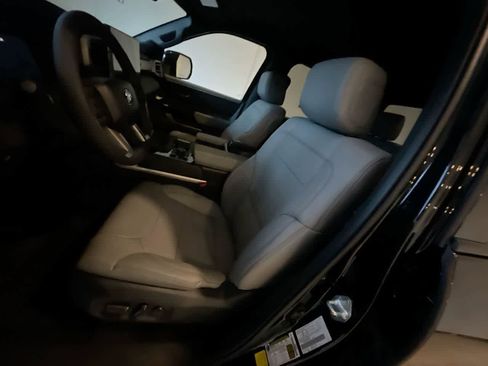 New 2026 Toyota Tundra Limited image 11